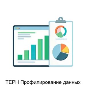 Купить ТЕРН Профилирование данных - ARPP-22625 из реестра по лучшей цене