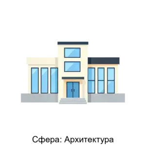 Купить Сфера: Архитектура - ARPP-22661 из реестра по лучшей цене
