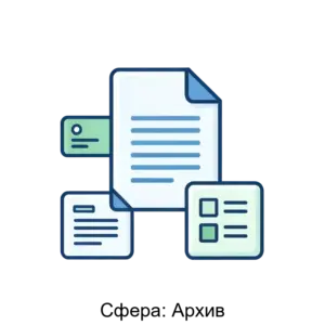 Купить Сфера: Архив - ARPP-23477 из реестра по лучшей цене