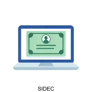 Купить SIDEC - ARPP-22482 из реестра по лучшей цене