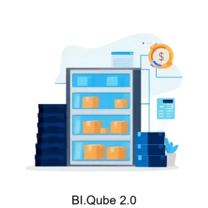 Купить BI.Qube 2.0 - ARPP-23535 из реестра по лучшей цене