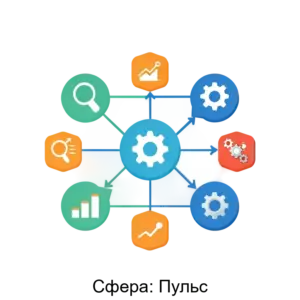 Купить Сфера: Пульс - ARPP-22324 из реестра по лучшей цене