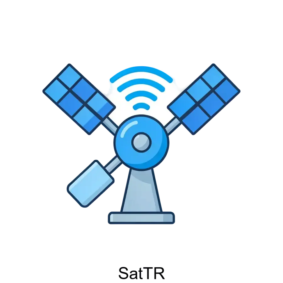 Представляем продукт SatTR, который является частью пакета «SatDrive», предназначенным для автоматизации доставки данных по спутниковым каналам связи. Основная задача: автоматизированная спутниковая передача данных.