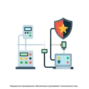 Купить Фирменное программное обеспечение программно-технического комплекса Квинт 7 (ПО ПТК Квинт 7) - MKS-NAUC-14644 из реестра по лучшей цене