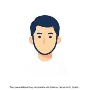 Купить Программный комплекс для выявления подмены лиц на фото и видеоизображениях ПК Deepfake Detector - ARPP-23876 из реестра по лучшей цене