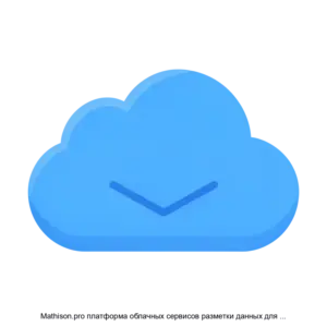 Купить Mathison.pro платформа облачных сервисов разметки данных для задач классификации, детекции, сегментации и ключевых точек изображений. - ARPP-22616 из реестра по лучшей цене