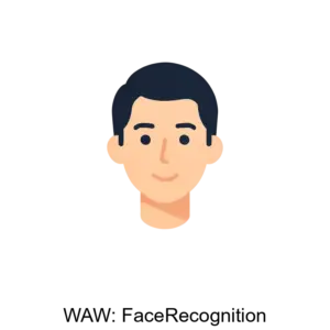 Купить WAW: FaceRecognition - ARPP-23589 из реестра по лучшей цене