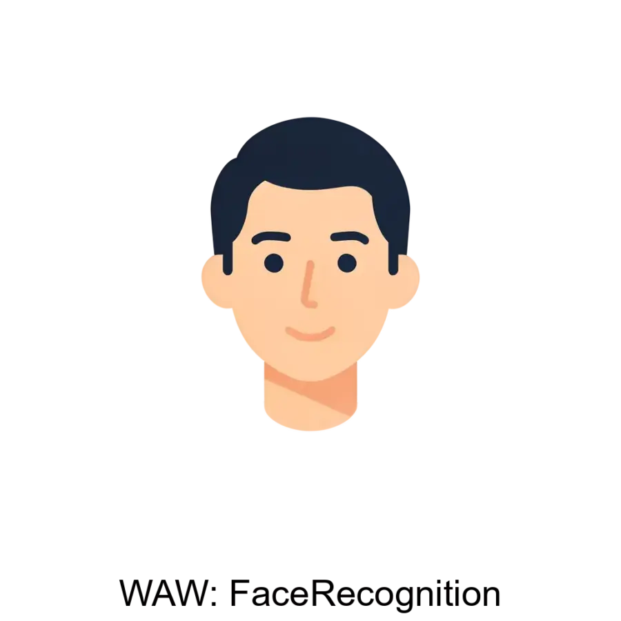 WAW: FaceRecognition — WAW: Face Recognition представляет собой современное решение, разработанное для обеспечения безопасности и автоматизации процессов в различных организациях.