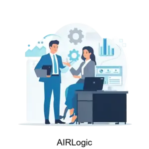 Купить AIRLogic - ARPP-24018 из реестра по лучшей цене