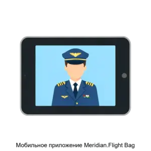 Купить Мобильное приложение Meridian.Flight Bag - ARPP-23442 из реестра по лучшей цене