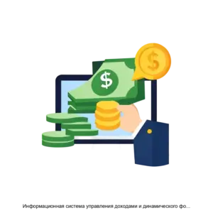 Купить Информационная система управления доходами и динамического формирования тарифов (RMS) - ARPP-23463 из реестра по лучшей цене