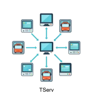 Купить TServ - ARPP-23371 из реестра по лучшей цене
