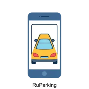 Купить RuParking - ARPP-23164 из реестра по лучшей цене