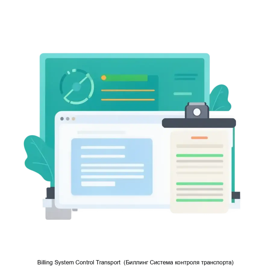 Billing System Control Transport (Биллинг Система контроля транспорта) — Программное обеспечение «Billing System Control Transport» представляет собой мощный инструмент автоматизации процессов начисления абонентской.