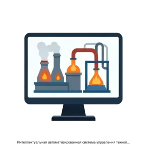 Купить Интеллектуальная автоматизированная система управления технологическим процессом Belka Integral - ARPP-22329 из реестра по лучшей цене