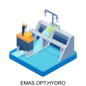 Купить EMAS.OPT.HYDRO - ARPP-22626 из реестра по лучшей цене