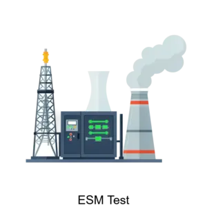 Купить ESM Test - ARPP-23128 из реестра по лучшей цене