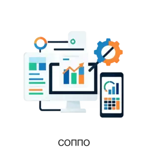 Купить СОППО - ARPP-22909 из реестра по лучшей цене