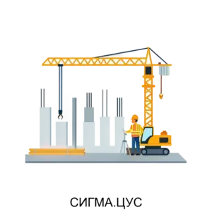 Купить СИГМА.ЦУС - ARPP-22422 из реестра по лучшей цене