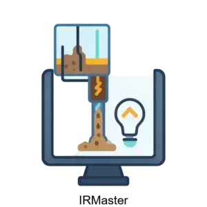Купить IRMaster - ARPP-22619 из реестра по лучшей цене