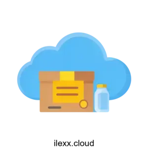 Купить ilexx.cloud - ARPP-23360 из реестра по лучшей цене