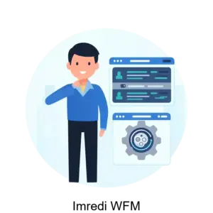 Купить Imredi WFM - ARPP-23865 из реестра по лучшей цене