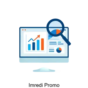 Купить Imredi Promo - ARPP-23394 из реестра по лучшей цене