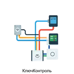 Купить КлючКонтроль - ARPP-23382 из реестра по лучшей цене