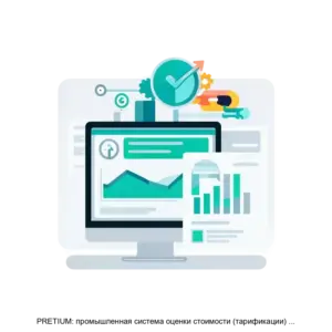 Купить PRETIUM: промышленная система оценки стоимости (тарификации) трафика - ARPP-23409 из реестра по лучшей цене