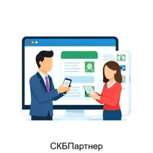 Купить СКБПартнер - ARPP-23025 из реестра по лучшей цене