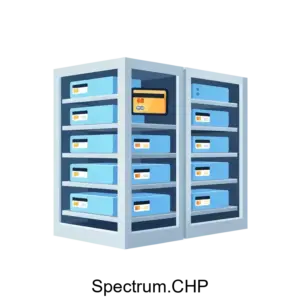 Купить Spectrum.CHP - ARPP-23029 из реестра по лучшей цене