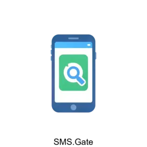 Купить SMS.Gate - ARPP-23288 из реестра по лучшей цене