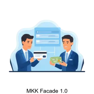 Купить MKK Facade 1.0 - ARPP-23827 из реестра по лучшей цене