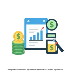 Купить Программный комплекс управления финансами: Система управления финансами - ARPP-22926 из реестра по лучшей цене