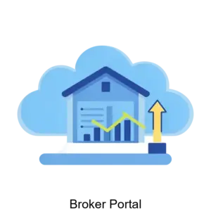 Купить Broker Portal - ARPP-23018 из реестра по лучшей цене