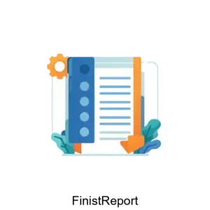 Купить FinistReport - ARPP-23456 из реестра по лучшей цене