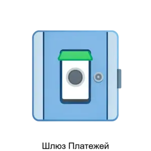 Купить Шлюз Платежей - ARPP-23562 из реестра по лучшей цене