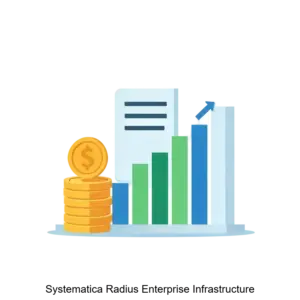 Купить Systematica Radius Enterprise Infrastructure - ARPP-23749 из реестра по лучшей цене