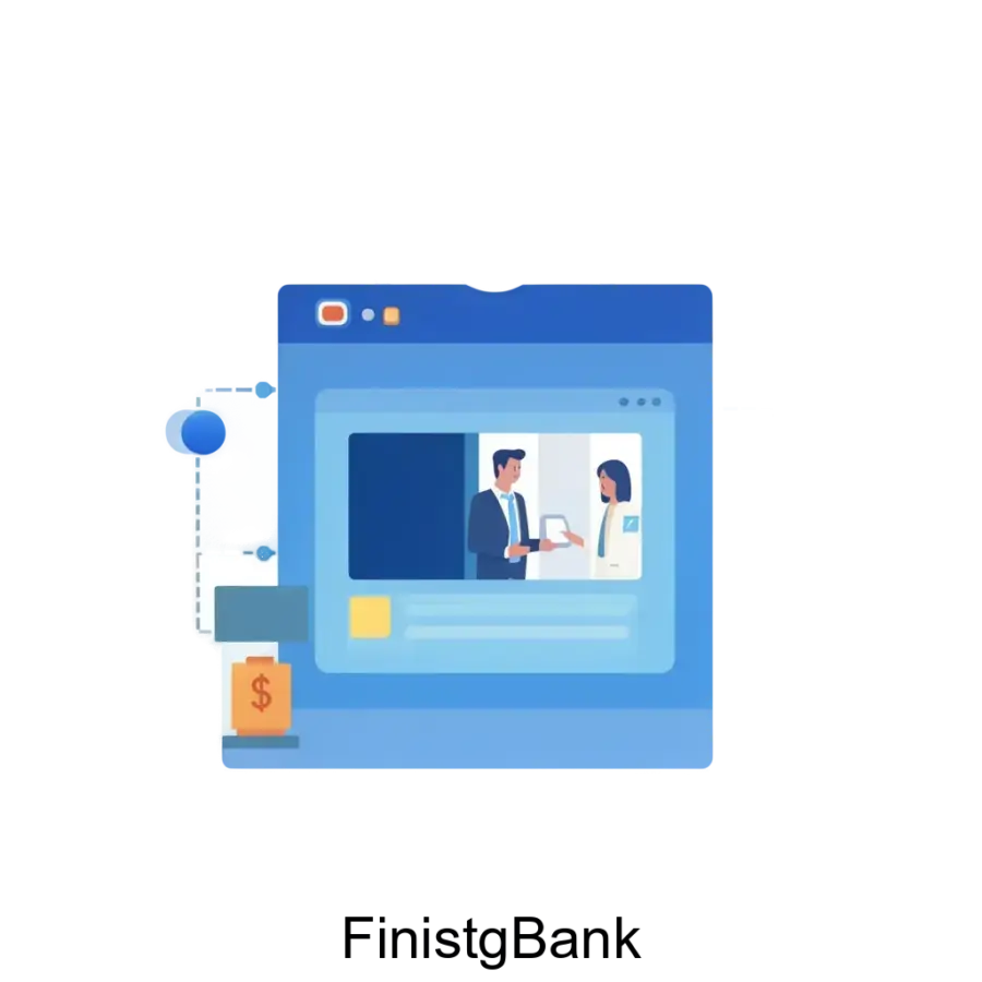 FinistgBank — Представляем Finist-gBank, современное программное обеспечение, разработанное для автоматизации и оптимизации процессов управления банковскими услугами и финансовыми операциями.
