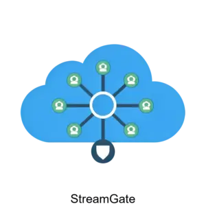 Купить StreamGate - ARPP-23630 из реестра по лучшей цене