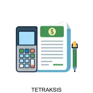 Купить TETRAKSIS - ARPP-22995 из реестра по лучшей цене