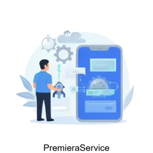 Купить PremieraService - ARPP-23347 из реестра по лучшей цене