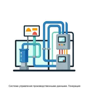 Купить Система управления производственными данными. Генерация - ARPP-23858 из реестра по лучшей цене