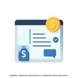 Купить Сдавайся  мобильное приложение по управлению объектами размещения для сдачи в краткосрочную аренду (версия Android) - ARPP-23829 из реестра по лучшей цене