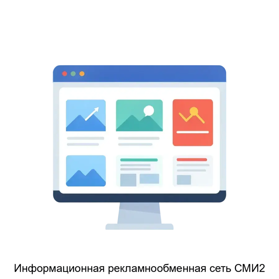 Информационная рекламнообменная сеть СМИ2 — Информационная рекламно-обменная сеть СМИ2 представляет собой комплексное решение, предназначенное для оптимизации рекрутинговых процессов и увеличения аудитории пользователей.