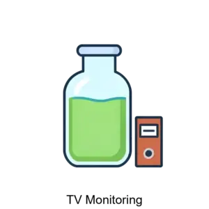 Купить TV Monitoring - MKS-KHOP-14677 из реестра по лучшей цене