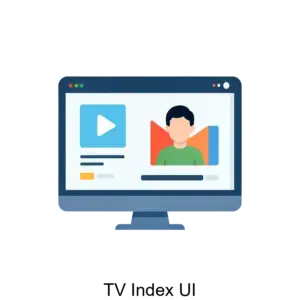 Купить TV Index UI - ARPP-22345 из реестра по лучшей цене