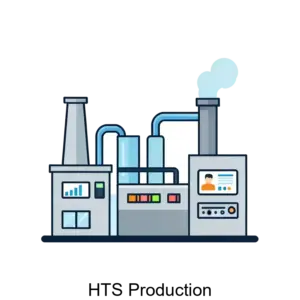 Купить HTS Production - MKS-KHOP-14679 из реестра по лучшей цене