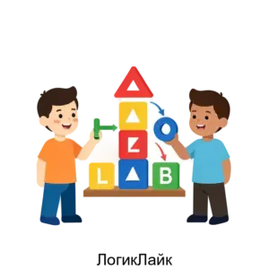 Купить ЛогикЛайк - ARPP-23460 из реестра по лучшей цене