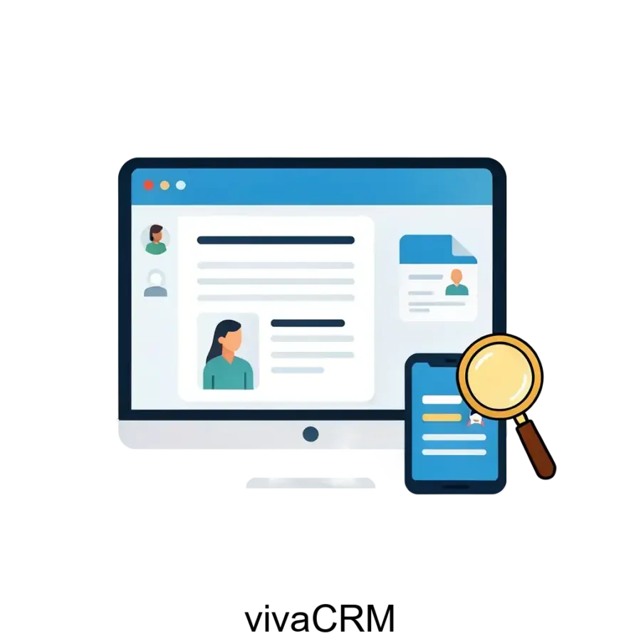 Платформа vivaCRM представляет собой мощный инструмент для автоматизации бизнес-процессов, ориентированный на управление онлайн-записью клиентов и оптимизацию взаимодействия с ними.